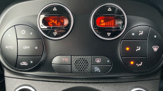 Abarth 695 1.4 T-Jet 180 Turismo 3dr [Xenon Headlights] Petrol Hatchback